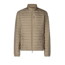 Save The Duck Leichte Steppjacke Cole mit Plumtech-Ausstattung® in 3XL