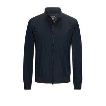 Save The Duck Leichter und wasserabweisender Blouson in XL