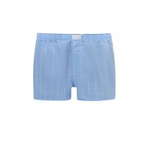 Novila Gemusterte Boxershorts aus Baumwolle in S