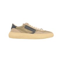 puraai Low Top-Sneaker aus einem Nylon-Kunstleder-Mix in 42