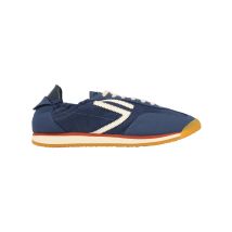 puraai Runner Sneaker Panther aus einem Kunstleder-Mesh-Mix in 41