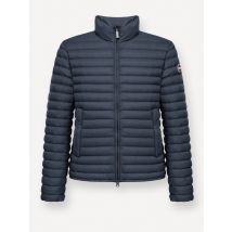 Colmar Originals Steppjacke mit Daunenfüllung und Label-Aufnähern in 58