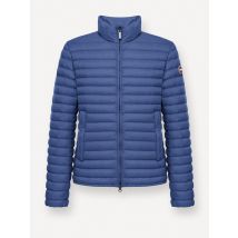 Colmar Originals Steppjacke mit Daunenfüllung und Label-Aufnähern in 50