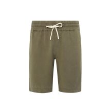 Portuguese Flannel Sommerliche Shorts aus Tencel in L