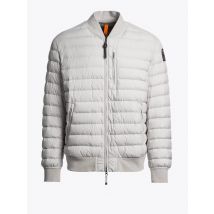 Parajumpers Gesteppte Bomberjacke Breiving mit Daunenfüllung in M