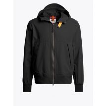 Parajumpers Leichte Windbreaker-Jacke Abner mit Kapuze in M