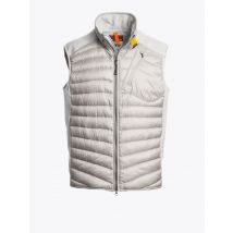 Parajumpers Hybride Steppweste Zavier mit Mesh-Einsätzen in 3XL