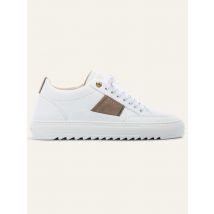 Mason Garments Sneaker Tia Sport aus einem Leder-Mix in 41