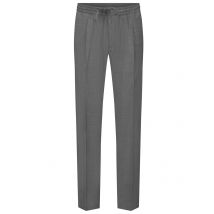 Briglia Wollhose Wimbledon aus feiner Reda-Schurwolle, Tapered Fit in 52