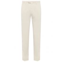 Briglia Chino aus einem Baumwolle-Lyocell-Mix in 46