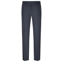 Pt Torino Leichte Stretch-Hose mit Dehnbund und Tunnelzug, Slim Fit in 50