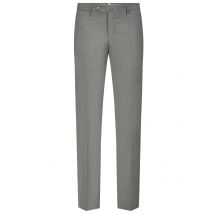 Pt Torino Wollhose mit Stretchanteil, Slim Fit in 48
