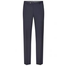 Pt Torino Wollhose mit Stretchanteil, Slim Fit in 48