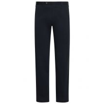 Pt Torino Softe Chino aus einem Baumwoll-Stretch, Slim Fit in 50