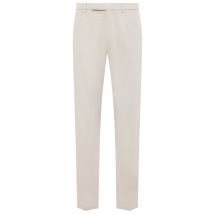 G1920 Leichte Chino aus Baumwollmischgewebe in 31/32