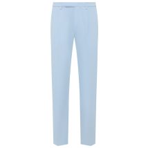 G1920 Leichte Chino aus Baumwollmischgewebe in 33/32