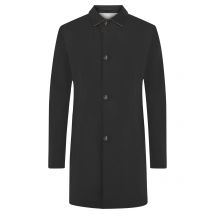 KIRED Wetterfester Wende-Mantel in Stretch-Qualität in 54