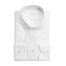 Xacus Leichtes Jerseyhemd mit 3D-Stretch, Tailor Fit in 40