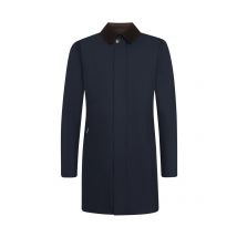 Wellington of Bilmore Wetterfester Kurzmantel Finchester in 52