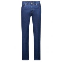 Gardeur Jeans Nevio mit recycelter Baumwolle und Stretch, Regular Fit in 38/32