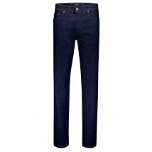 Gardeur Jeans Nevio mit recycelter Baumwolle und Stretch, Regular Fit in 31/32
