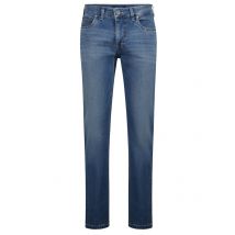 Gardeur Jeans Batu mit Stretch und dezenter Waschung, Modern Fit in 32/32