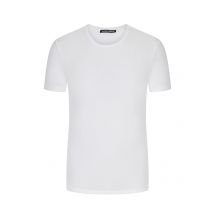 Trusted Handwork Glattes T-Shirt aus Pima-Baumwolle in L