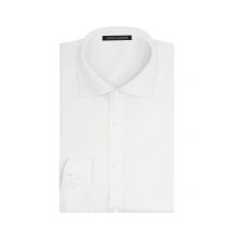 Trusted Handwork Leichtes Jerseyhemd aus softer Pima Baumwolle in XL