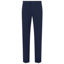 Hackett London Ultraleichte Chino Kensington aus einem Baumwoll-Stretch, Slim in 31