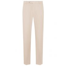 Hackett London Ultraleichte Chino Kensington aus einem Baumwoll-Stretch, Slim in 33