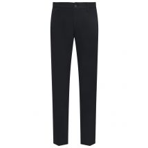 G.T.A. Chino Davide aus einem Baumwoll-Stretch-Mischgewebe in 50