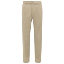 G.T.A. Leichte Hose aus Baumwoll-Stretch Mix in 50