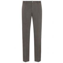 G.T.A. Leichte Hose aus Baumwoll-Stretch Mix in 46