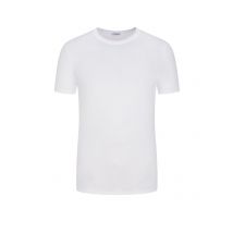 Zimmerli Hochwertiges Unterhemd in Modal-Qualität, O-Neck in XXL