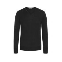 John Smedley Pullover aus reiner Merinowolle, Bobby in M