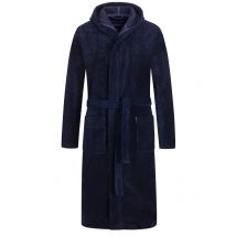 Morgenstern Bademantel in L