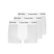 Calvin Klein 3er Pack Boxer Trunks mit Labelbund und Stretchanteil