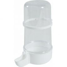 Zolux -Abreuvoir transparent avec bec crochu pour oiseaux - 100 mL