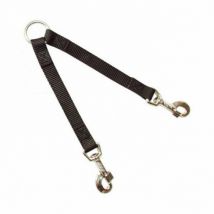 Difac -Accouple sangle nylon pour chien Taille 1