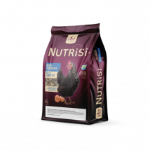 Gasco -Alimentation poules Nutrisi Menu Pondeuses - 8kg