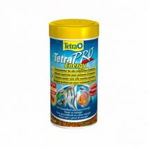 Tetra -Alimentation Pro Energy pour poissons Contenance 250 ml