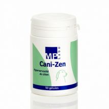 MP Labo -Anti stress pour chien Cani Zen 50 gélules- Traitement:Stress, Anxieté