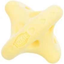 Trixie - aqua toy tumbler pour chien (diamètre 8 cm)
