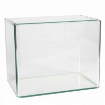 Aqua Della -Aquarium rectangulaire en verre Urbyss R - 43,2 litres