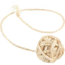 Zolux -Accessoires pour arbre à chat Cat Lodge 90cm - Jouet de remplacement