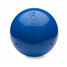 Company of Animals -Balle Boomer Ball en plastique - diamètre 11 cm
