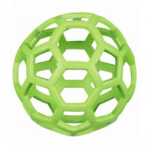 JW -Balle perforée Hol-ee Roller pour chien Jumbo Ø 19.5 cm