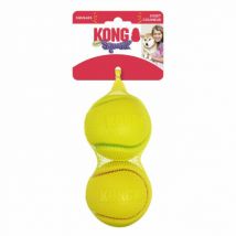 KONG -Balles Squeez Tennis - Large