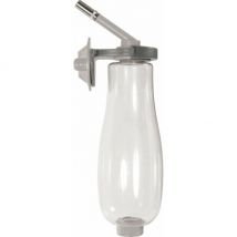 Zolux -Biberon pour rongeur avec remplissage facile NEO - Coloris Gris 500 mL