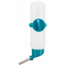 Trixie -Biberon pour rongeurs avec fixation par vis en plastique 250 mL